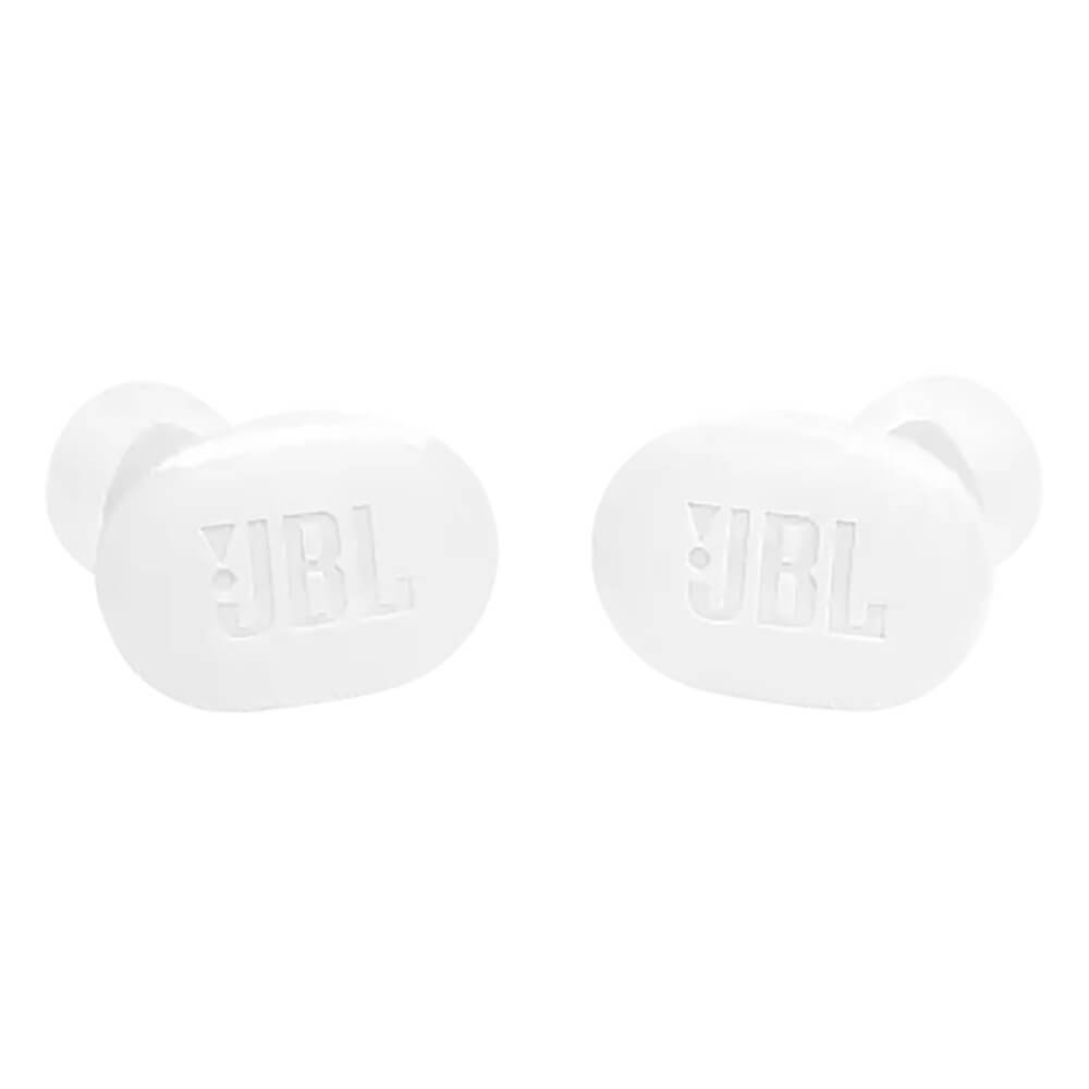 Наушники JBL Tune Buds белый