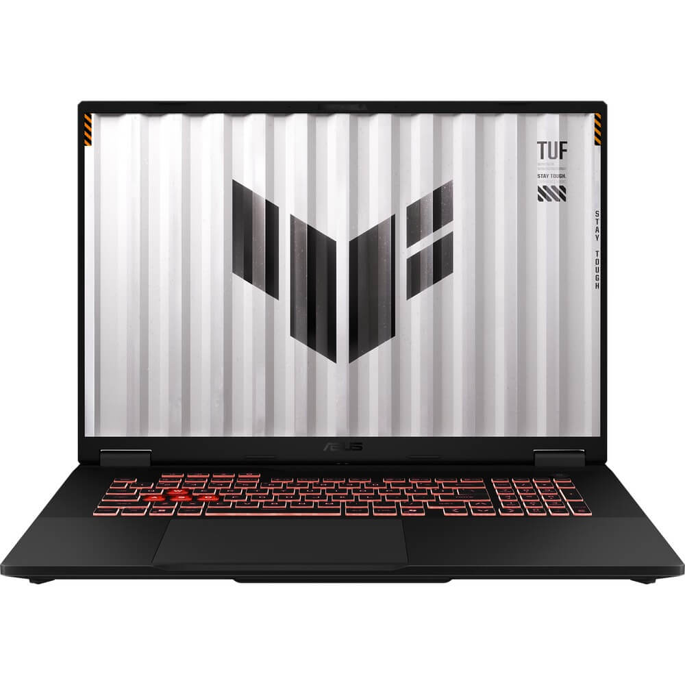 Ноутбук ASUS TUF Gaming A18 FA808UH-S8049 90NR0NM1-M002F0 130290₽