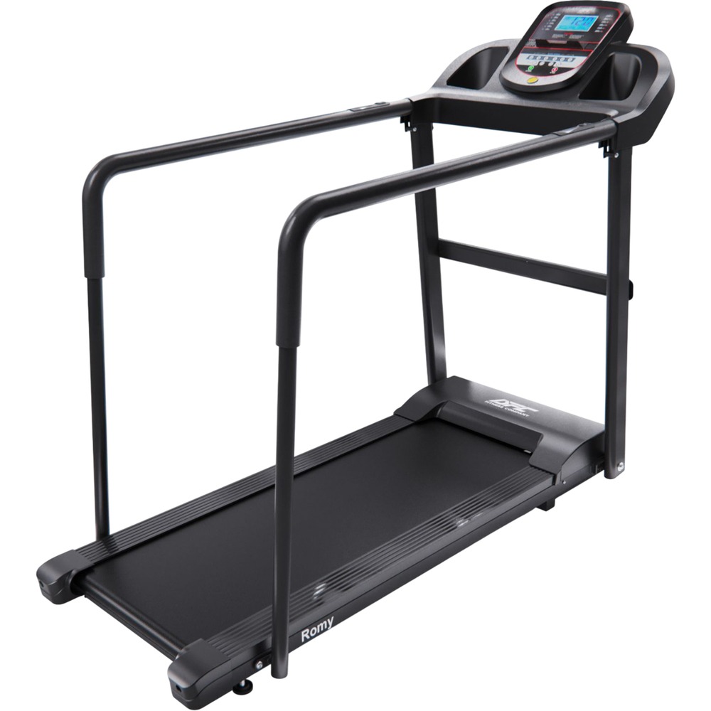 Беговая дорожка DFC Romy T195 51690₽