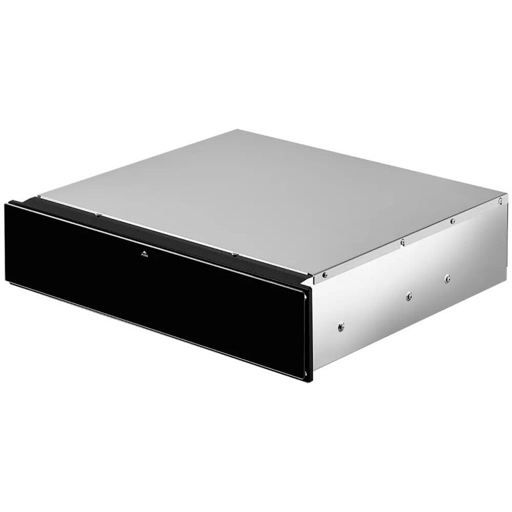 Встраиваемый шкаф для подогрева Kuppersberg KWD 600 Black