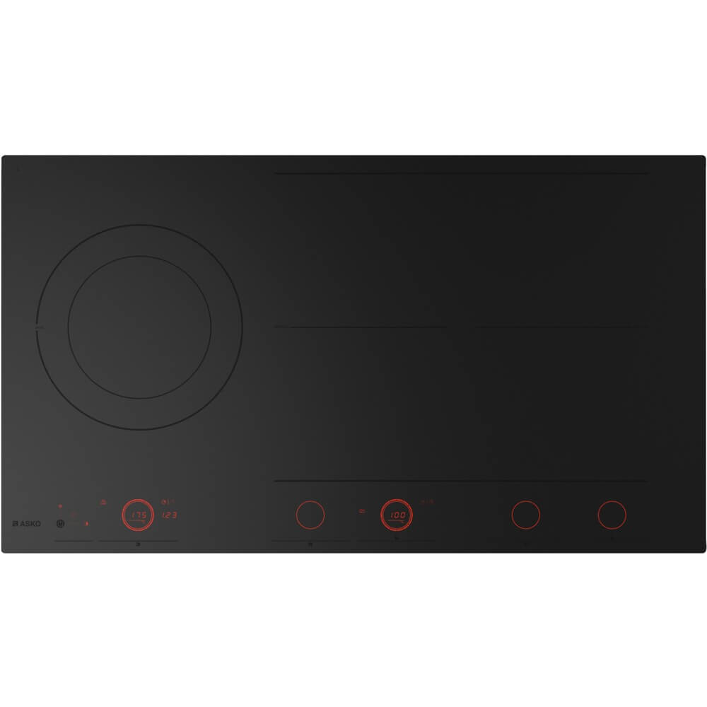 Варочная поверхность Asko HID925MFC