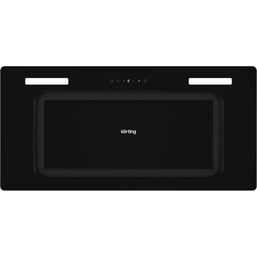Встраиваемая вытяжка Korting KHI 60094 GN