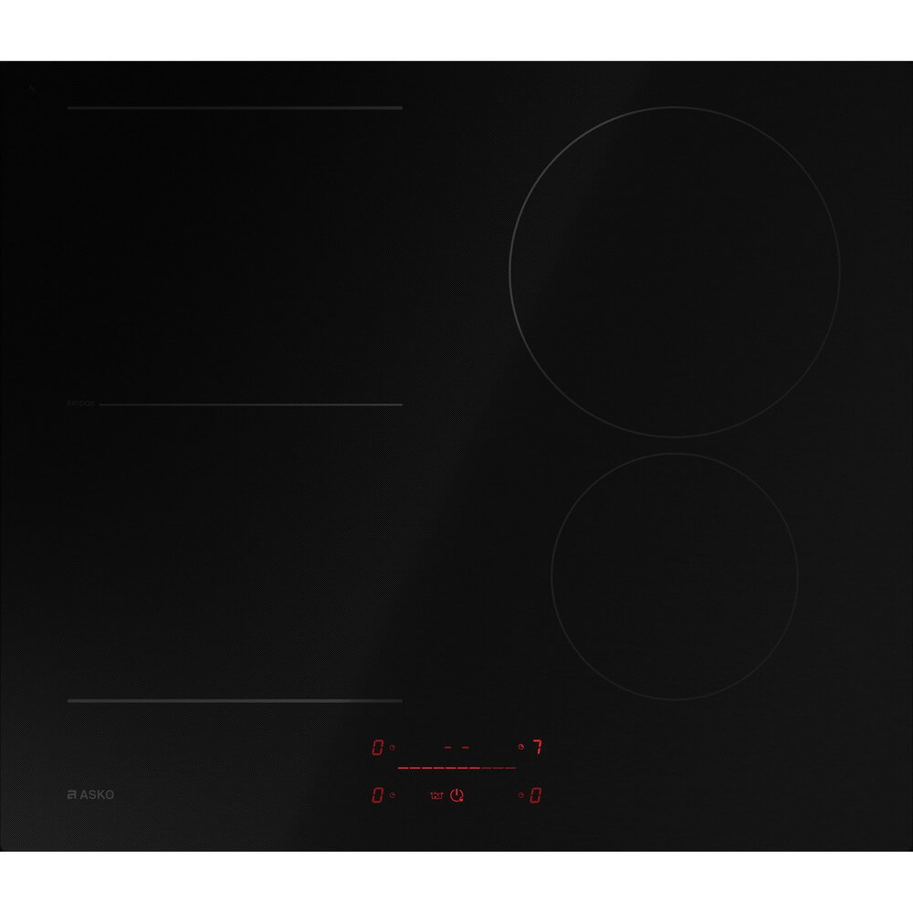 Варочная поверхность Asko HI2642FMG1