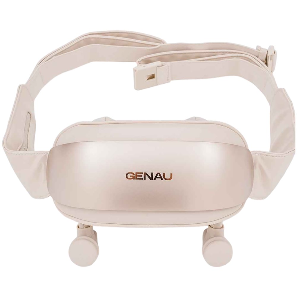 Массажер Genau Cloud 9