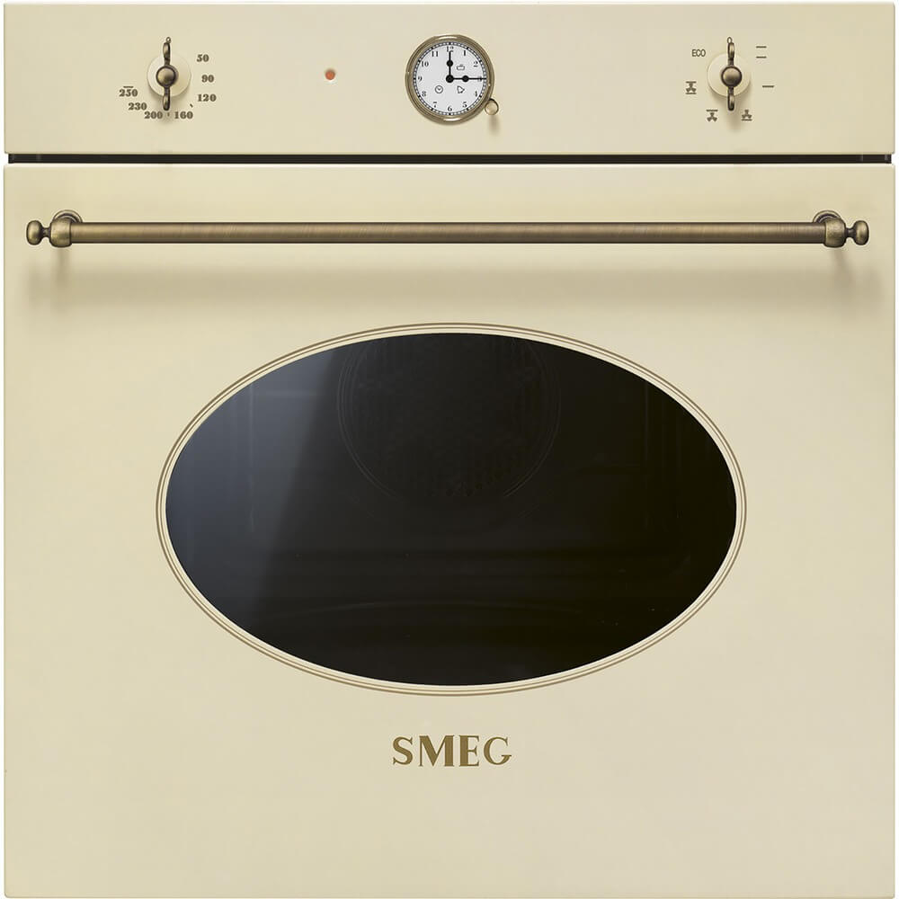 Духовой шкаф Smeg SF68C1PO Coloniale