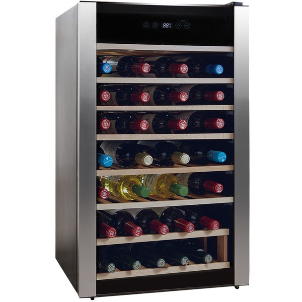 Винный шкаф Midea MWS34X