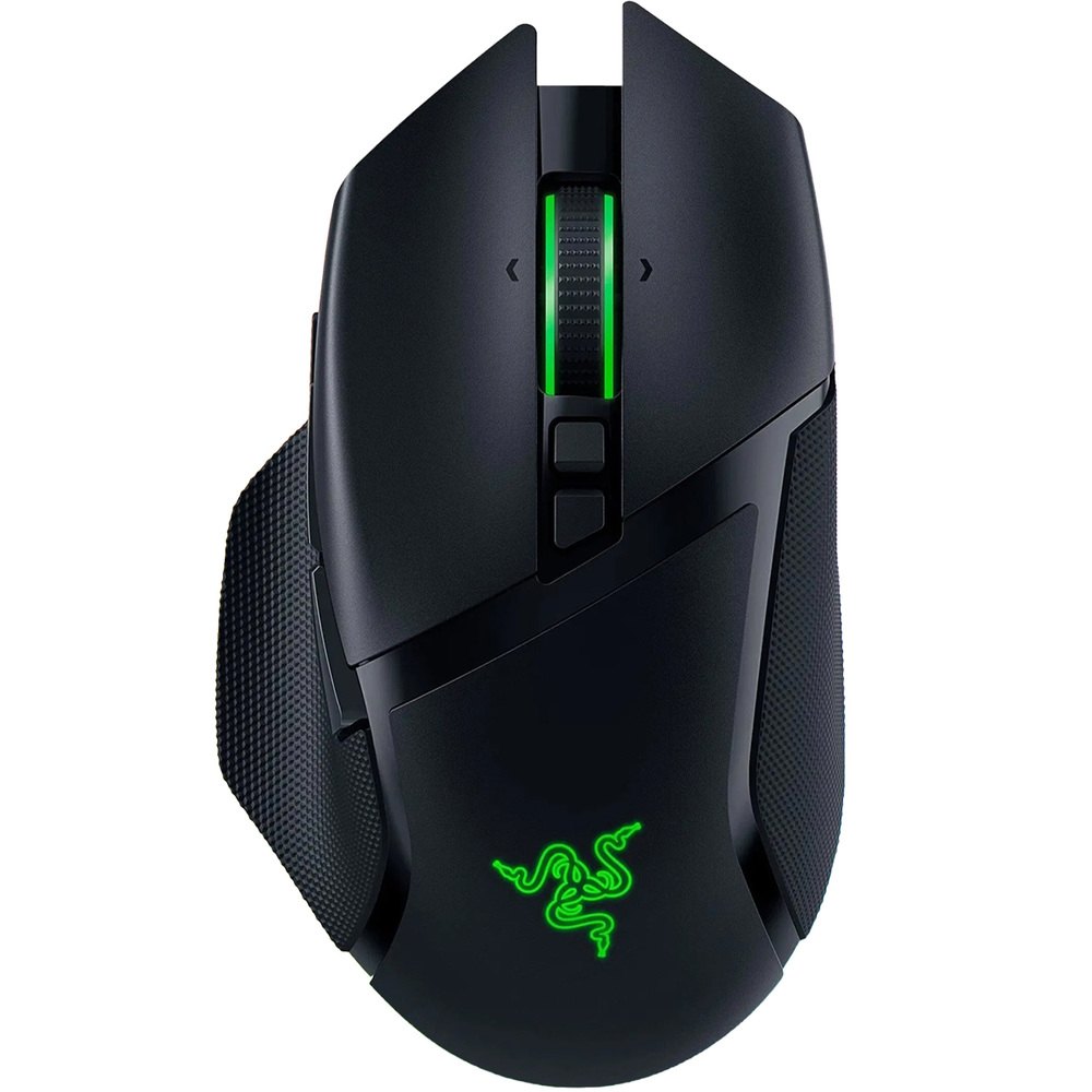 Компьютерная мышь Razer Basilisk V3 Pro чёрны...