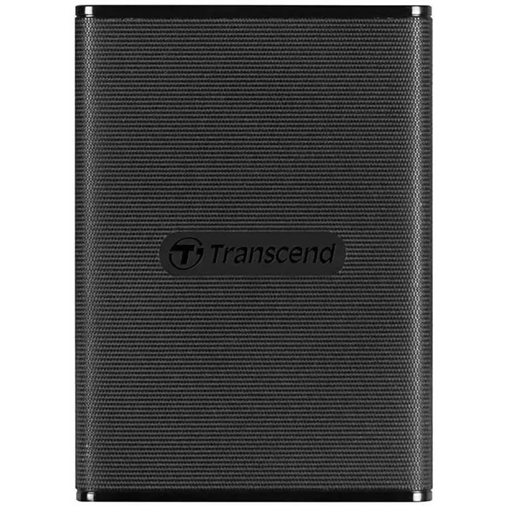 Внешний жесткий диск  Transcend SSD ESD270C 1TB (TS1TESD270C), цвет чёрный