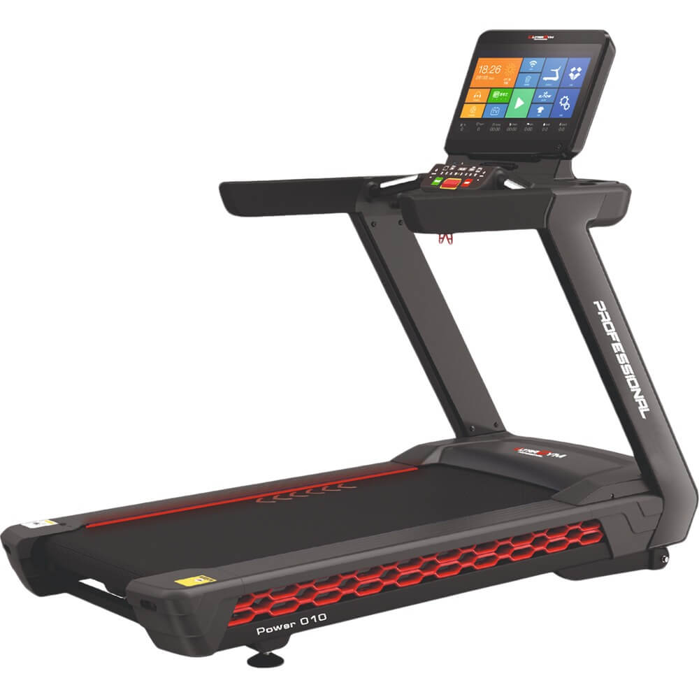 Беговая дорожка UltraGym UG-Power 010 581330₽