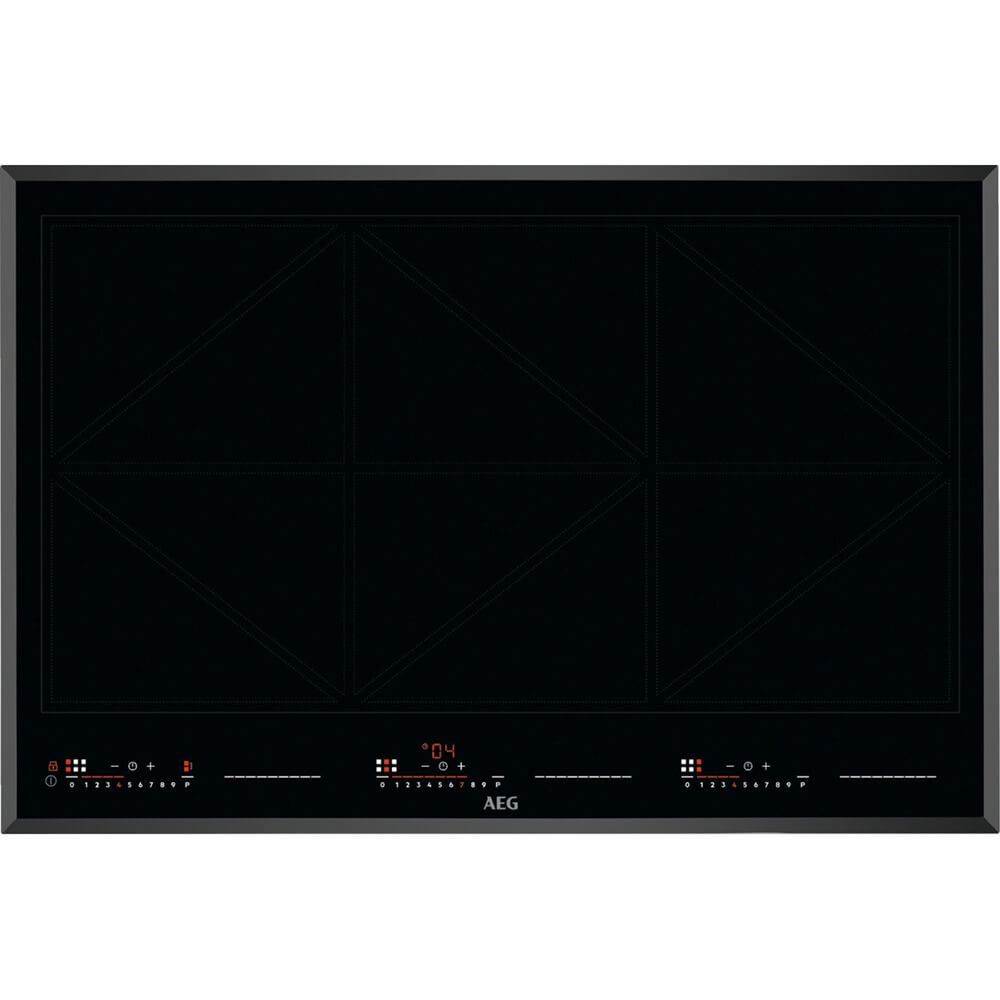 Варочная поверхность AEG IKE86688FB