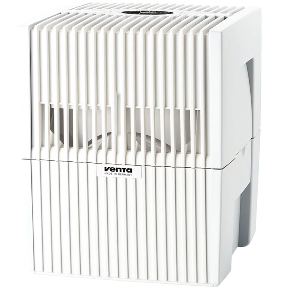 Увлажнитель-мойка воздуха Venta Comfort Plus LW15, белый