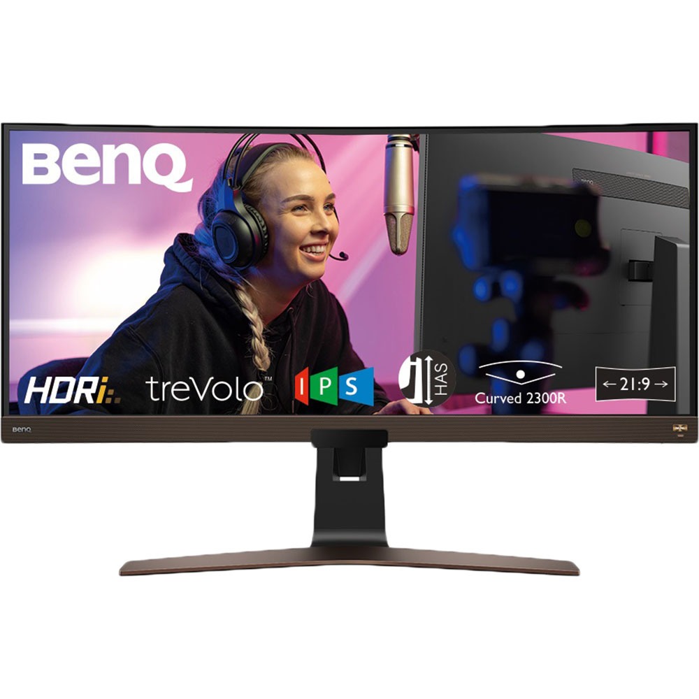 Монитор BenQ EW3880R