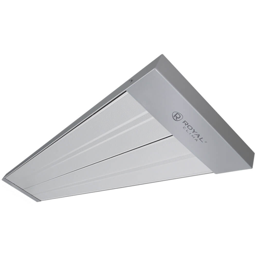 Обогреватель ROYAL Clima RIH-R2000S/II Raggio 2.0