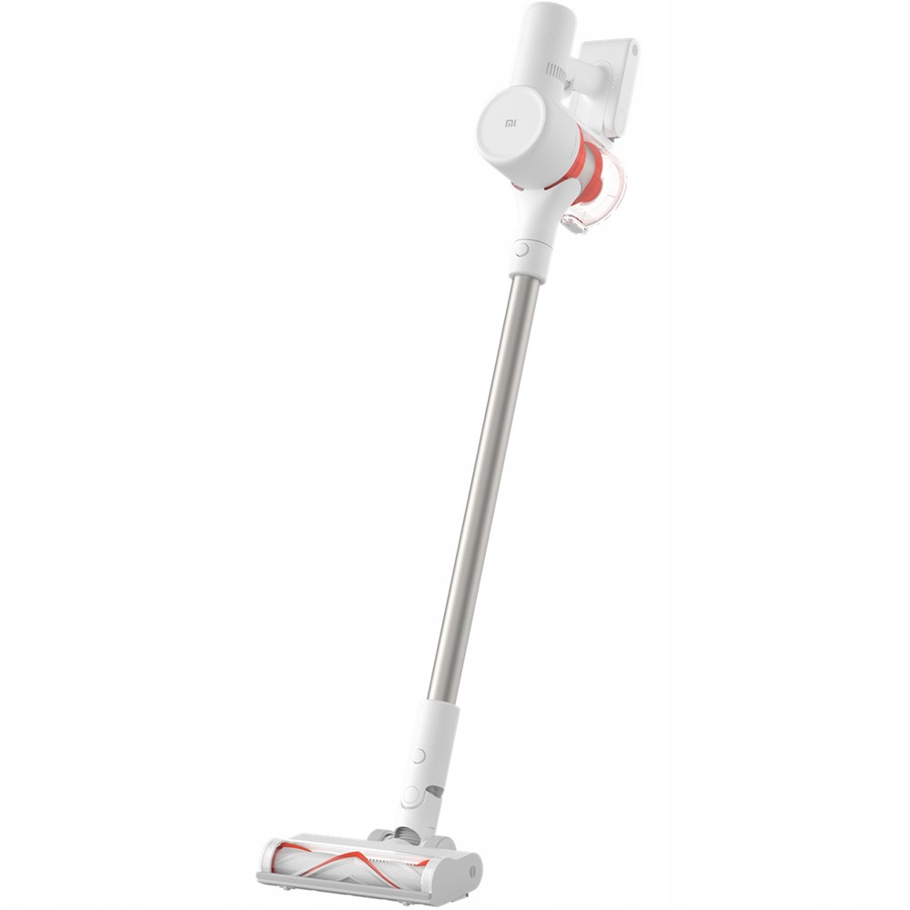 Вертикальный пылесос Xiaomi Mi Vacuum Cleaner G9, цвет белый - фото 1