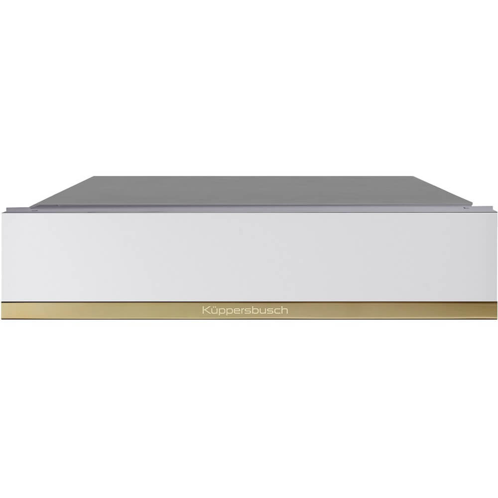 Вакууматор Kuppersbusch CSV 6800.0 W4 Gold