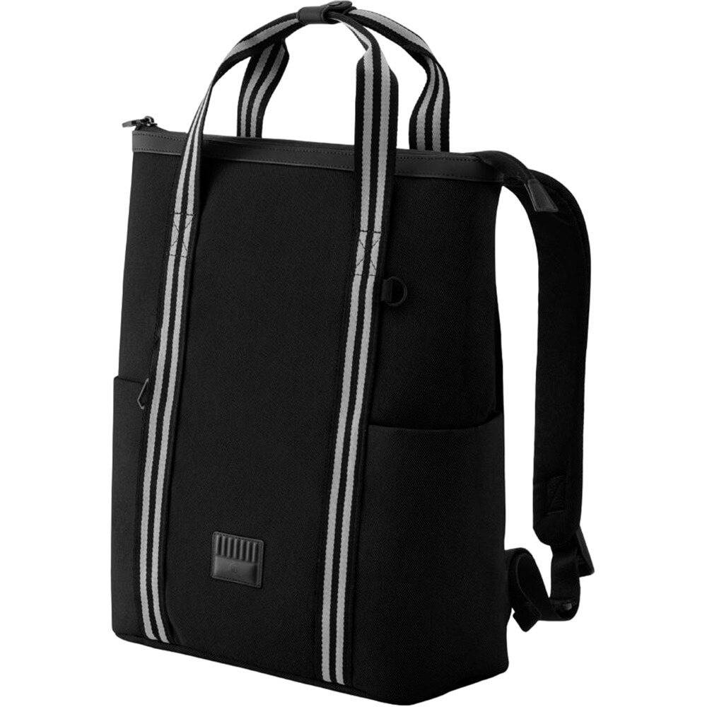 Рюкзак NINETYGO Urban multifunctional commuting, чёрный