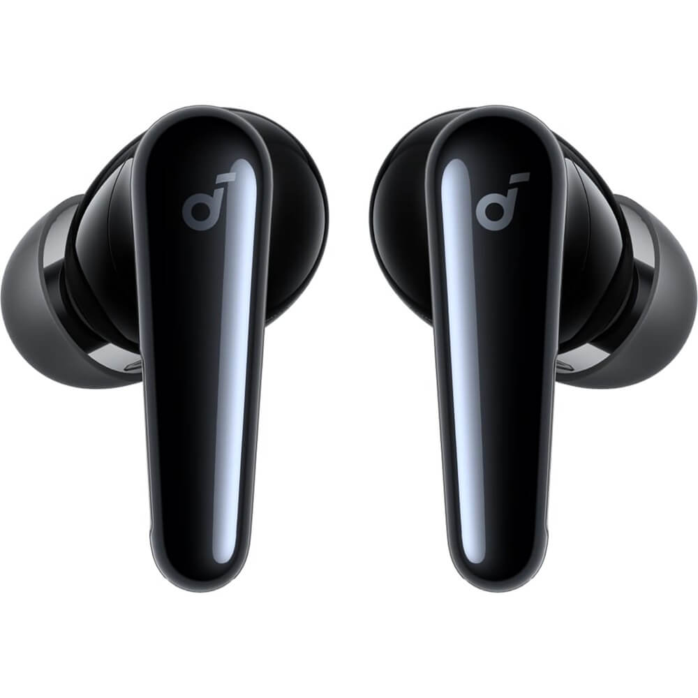 Наушники Anker Soundcore Liberty 4 Pro чёрный 14990₽