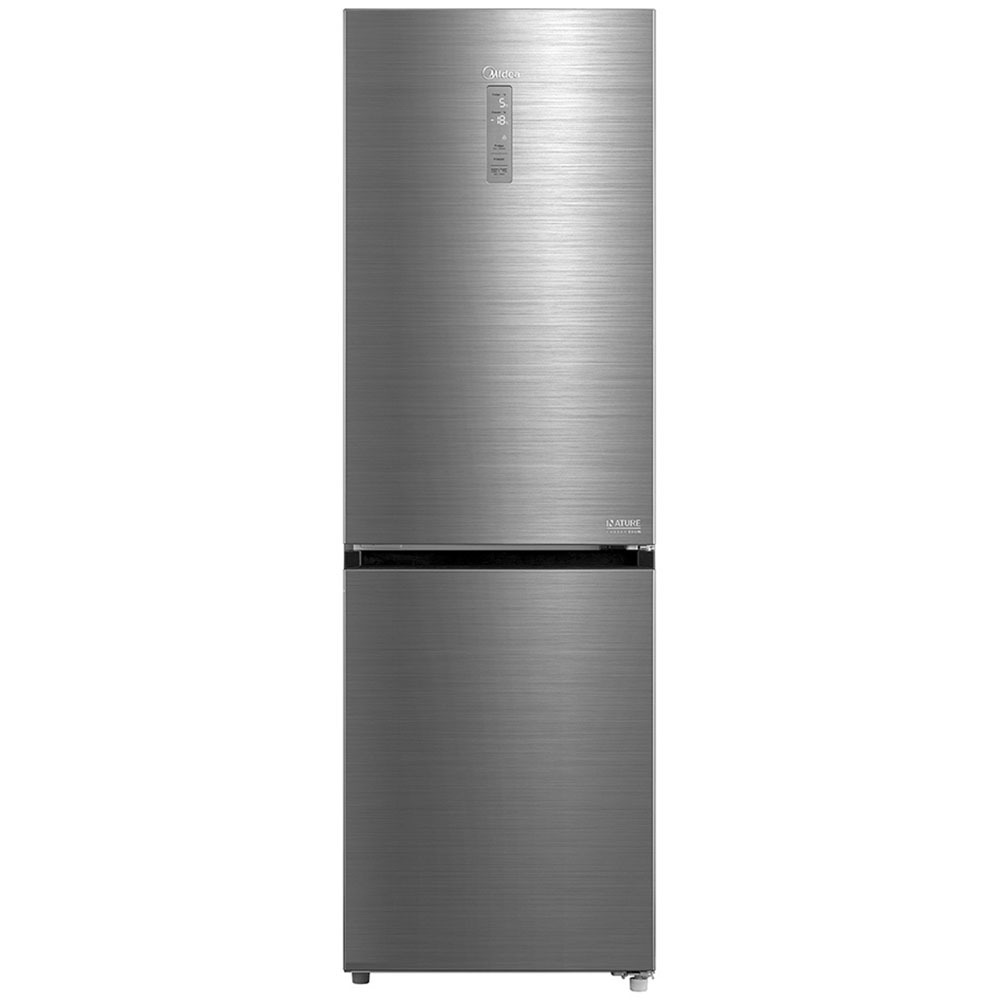 Холодильник Midea MDRB470MGF46OM - фото 1