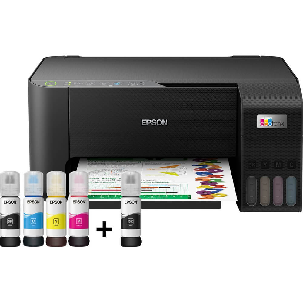 МФУ Epson L3250 (C11CJ67508)