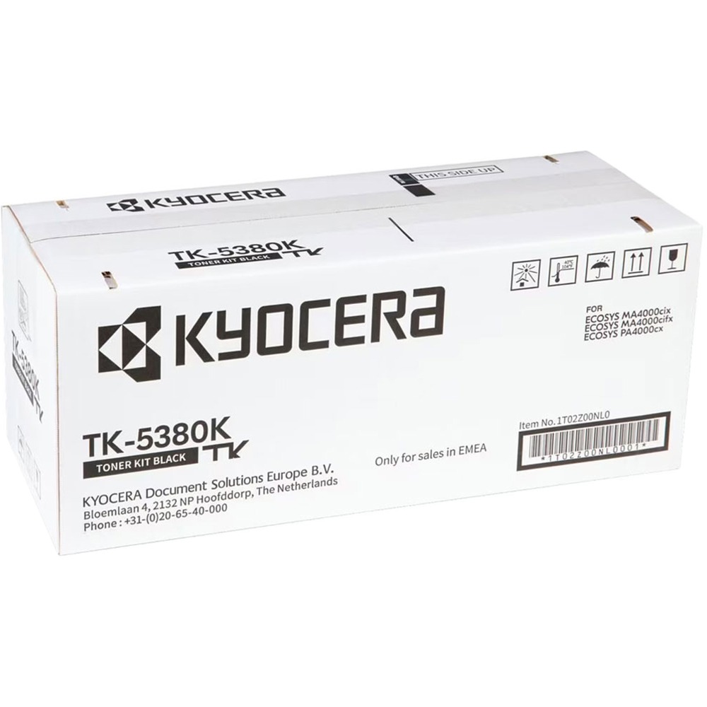 Картридж Kyocera TK-5380K 1T02Z00NL0 черный