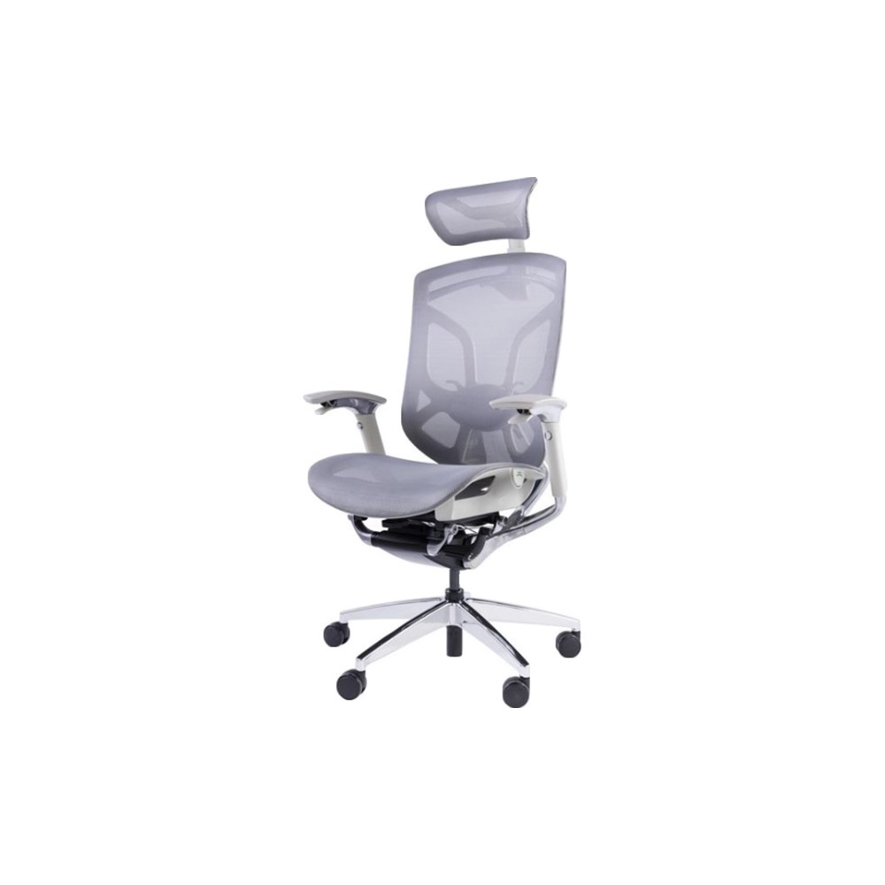 Компьютерное кресло GT Chair Dvary X (GTC-Dvary-X-GREY) серый