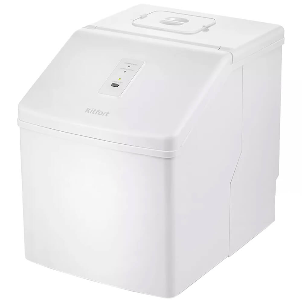 Льдогенератор Kitfort КТ-1815