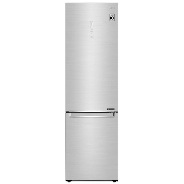 Холодильник LG GA-B509PSAZ DoorCooling