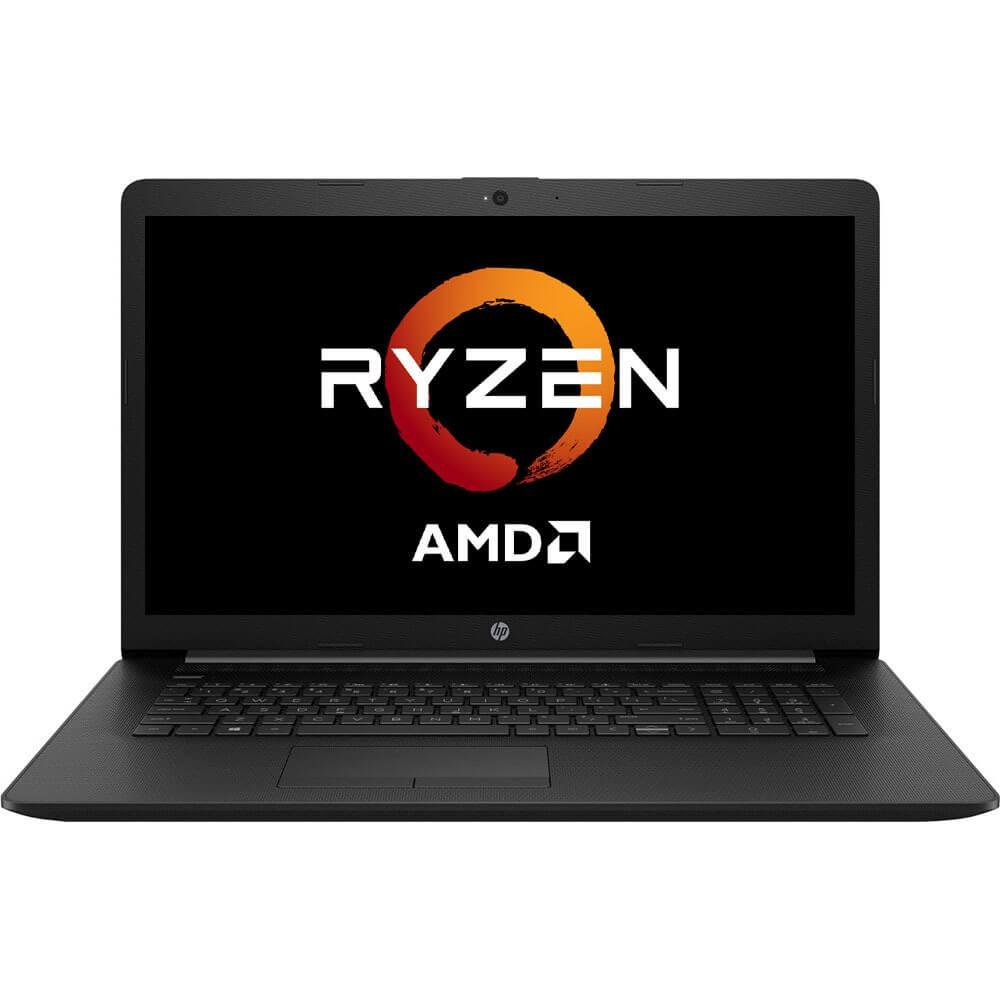 Ноутбук HP 17-ca2038ur Black 22Q77EA 4969000₽