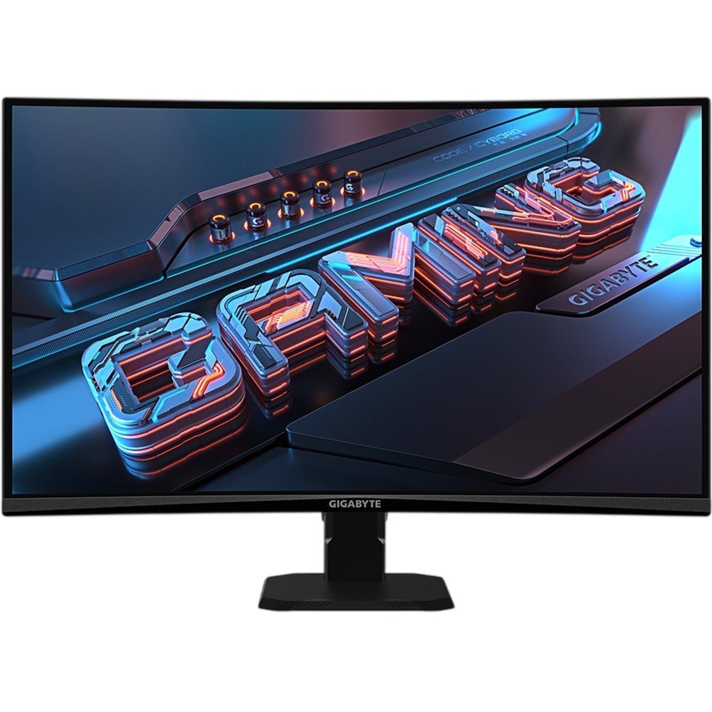 Монитор Gigabyte GS27QCA EU