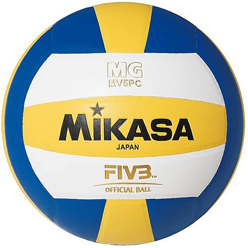 Мяч Mikasa MV5PC от Технопарк