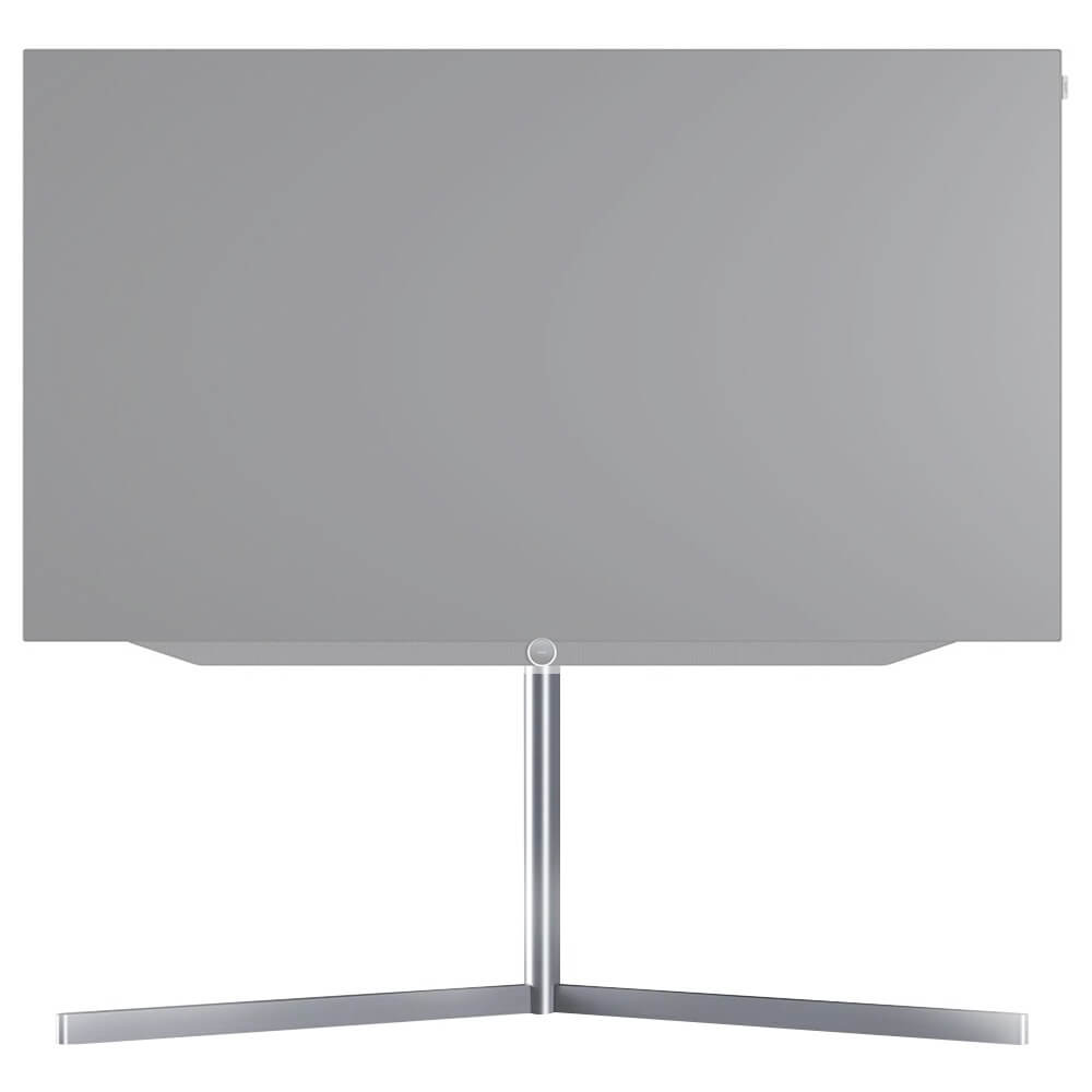 Моторизированная стойка Loewe Floor Stand Motor V 60804B00 Alu Silver