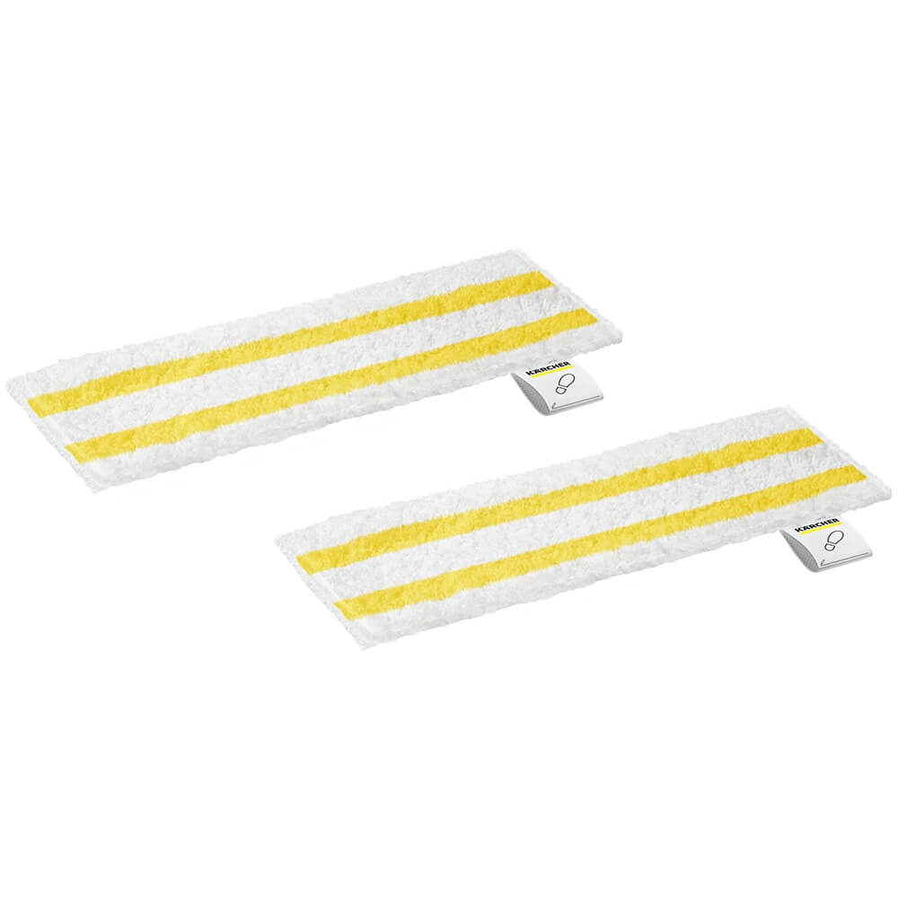 Салфетки Karcher Universal Floor Cloth Set EasyFix (2.863-339.0)