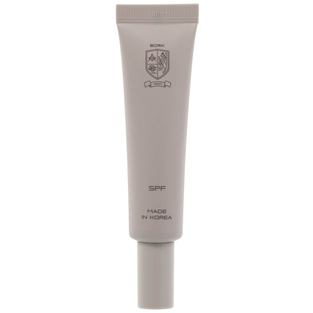 Солнцезащитный флюид для лица BORK SPF