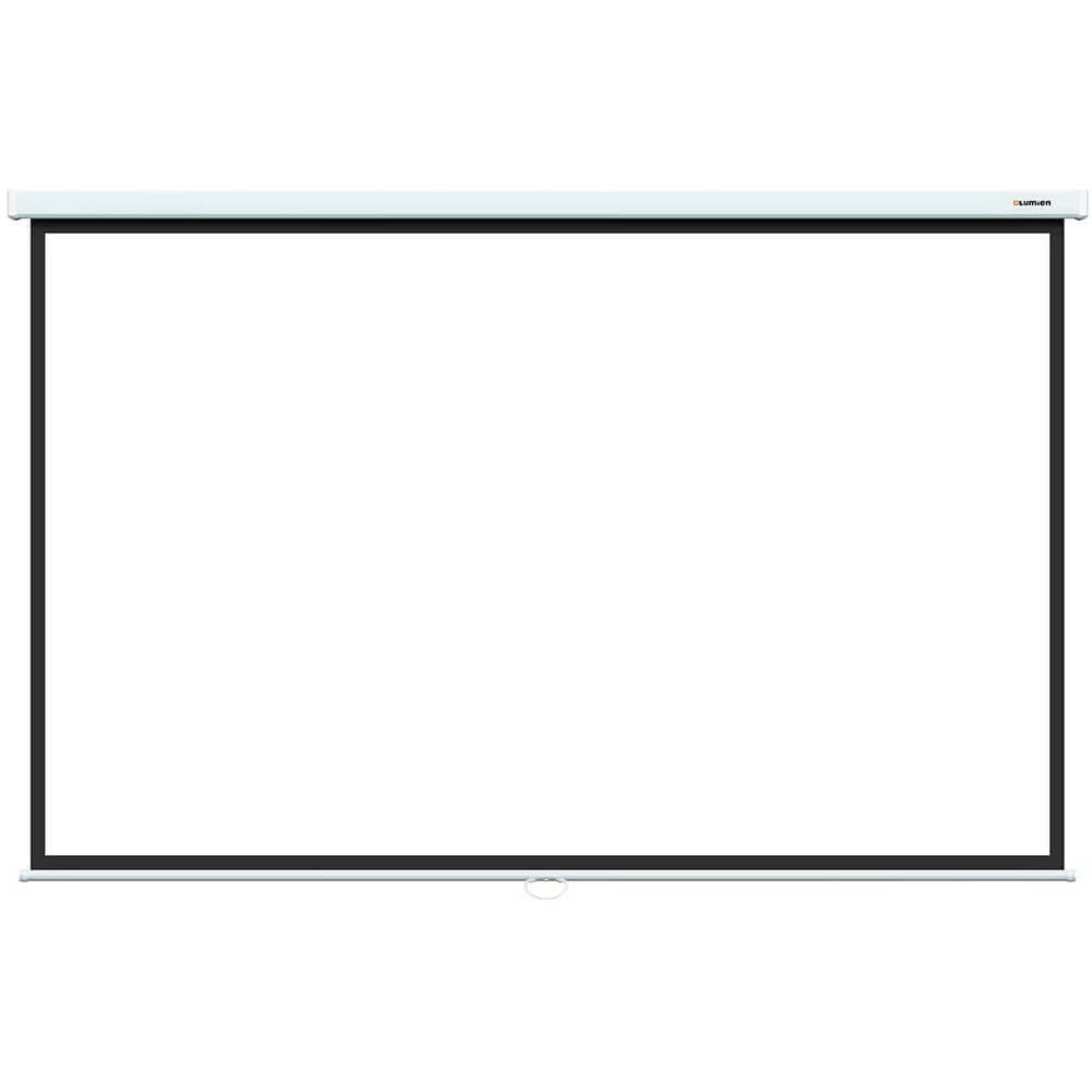 Экран для проекторов Lumien Eco Picture LEP-100124