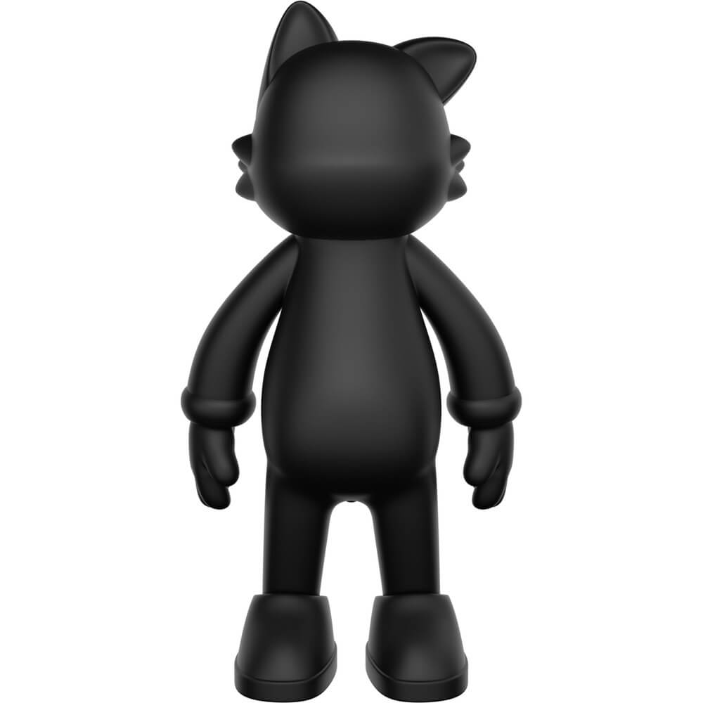Фигура KIDDCAT BASE Black