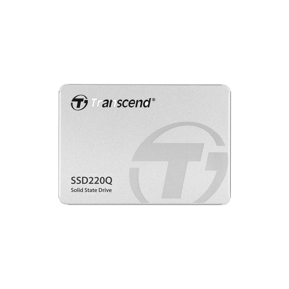 Жесткий диск Transcend SSD220Q 2TB (TS2TSSD220Q)