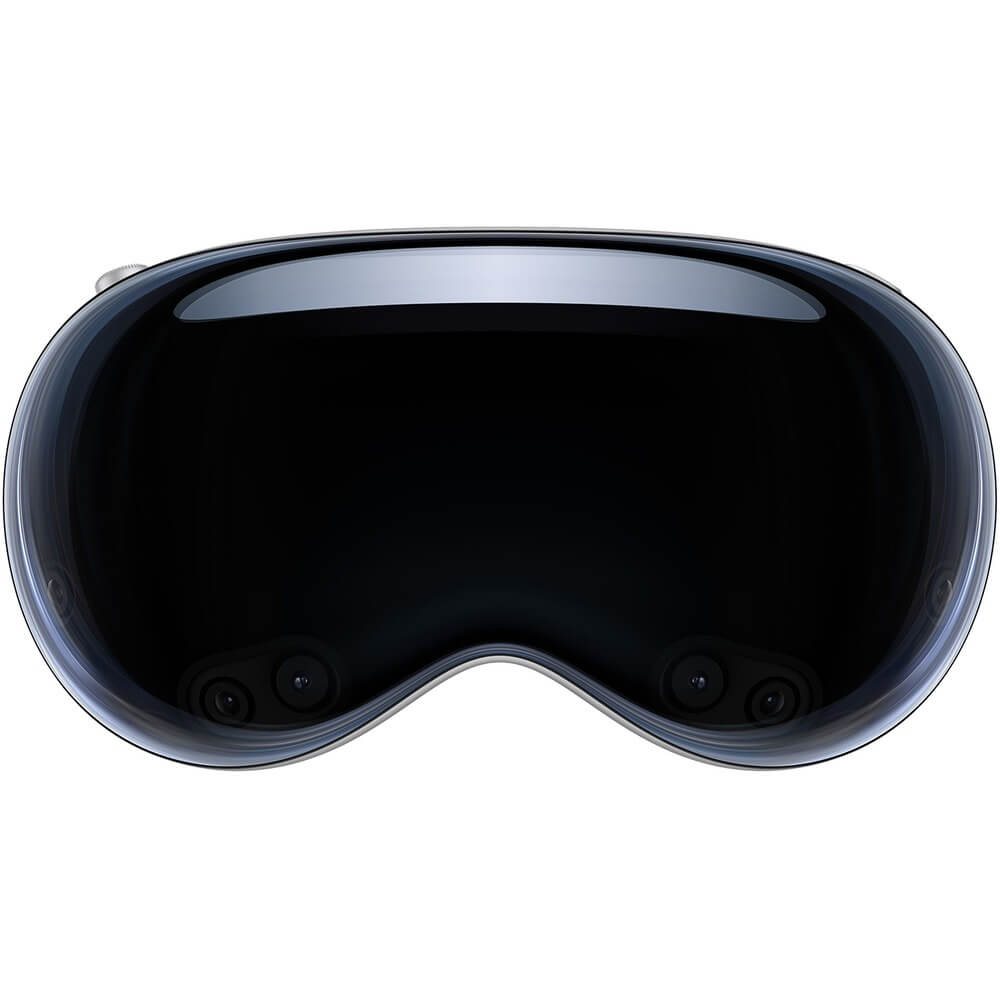 Очки виртуальной реальности Apple Vision Pro 256 ГБ - фото 1