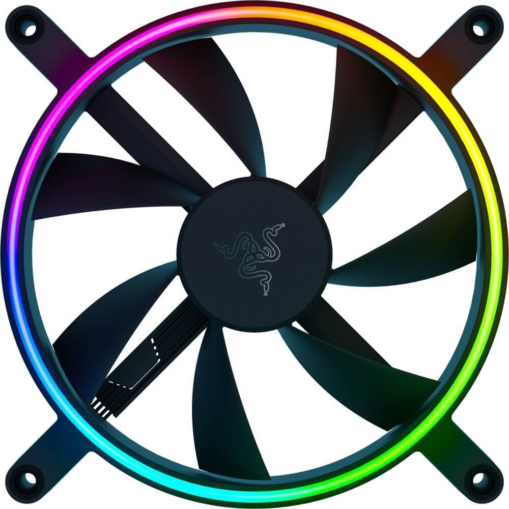 Кулер Razer Kunai Chroma (RC21-01800200-R3M1)