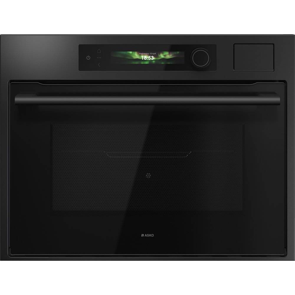 Духовой шкаф Asko OCSM64GSH