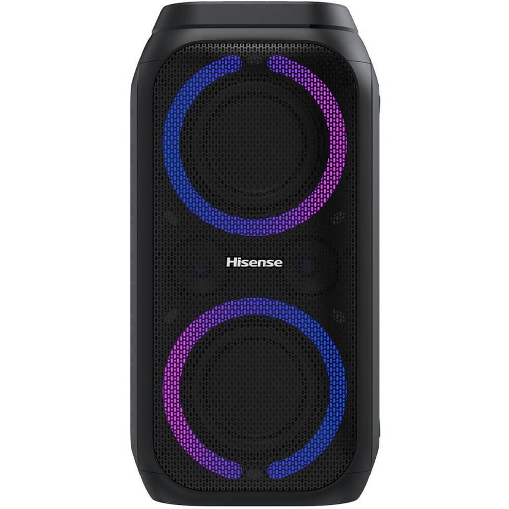 Музыкальный центр Hisense Party Rocket 160