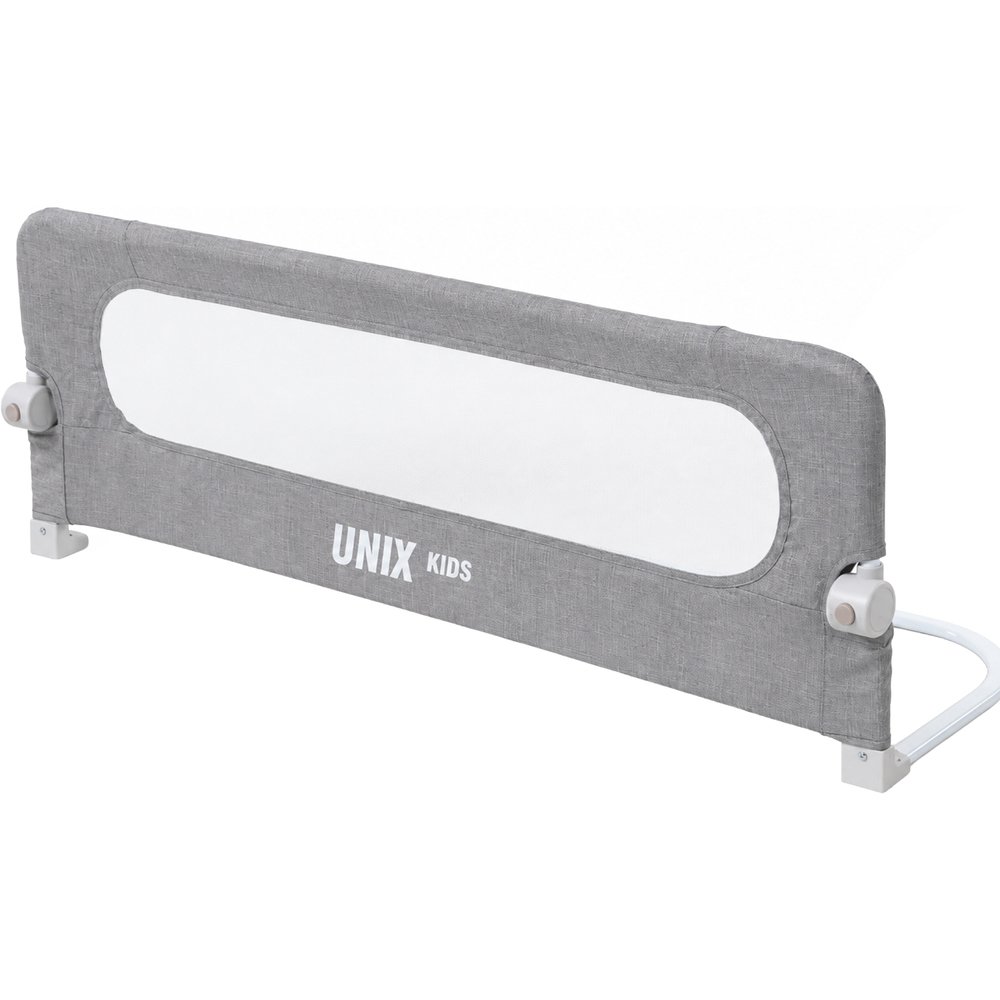 Защитный бортик UNIX Kids BFENCE120GY