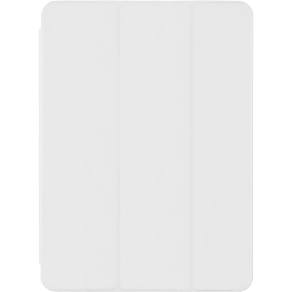 Чехол для планшета uBear Touch Case для iPad Air 10.9 белый (CS374WH109TH-IA24)