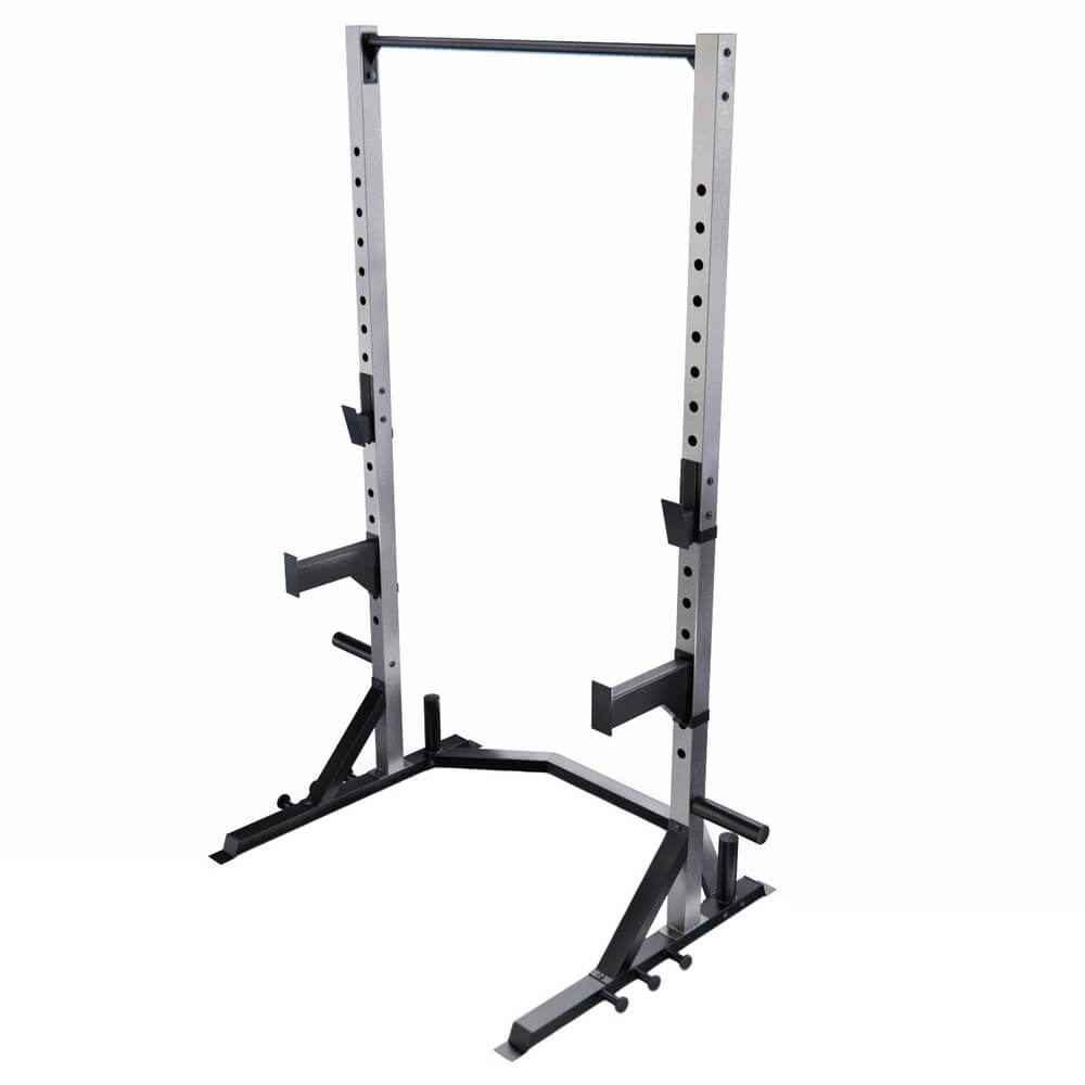 Силовая стойка для приседаний со штангой DFC CAP FM-CB8000F 33990₽