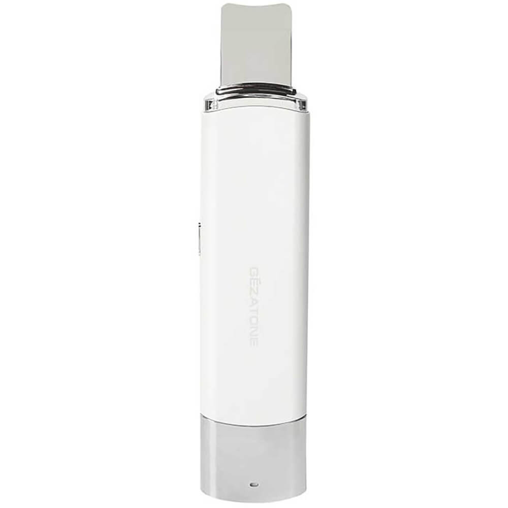 Аппарат для ультразвуковой чистки лица Gezatone Bio Sonic 733, цвет белый
