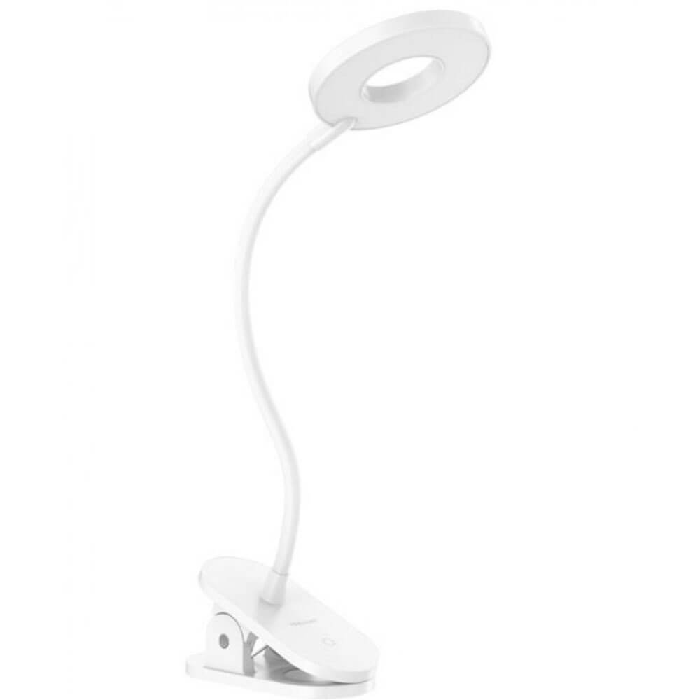Настольная лампа Xiaomi Yeelight J1 (YLTD10YL), цвет белый
