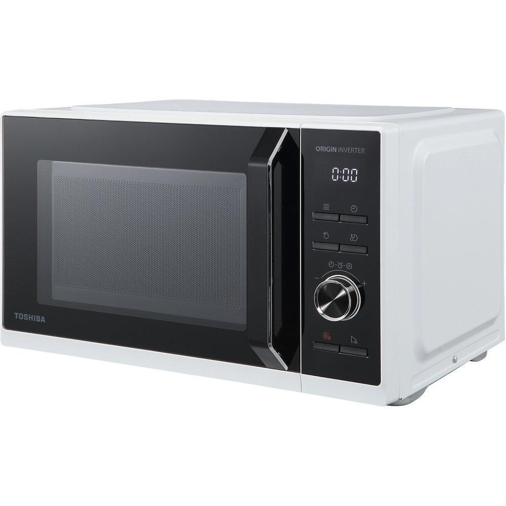 Микроволновая печь Toshiba MW3-AM25PFI(WH)