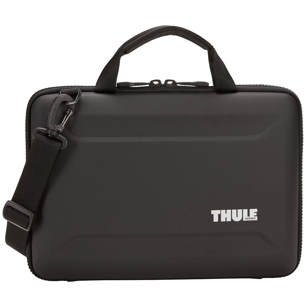 Сумка Thule Gauntlet для MacBook Pro 13, чёрный (3203975)