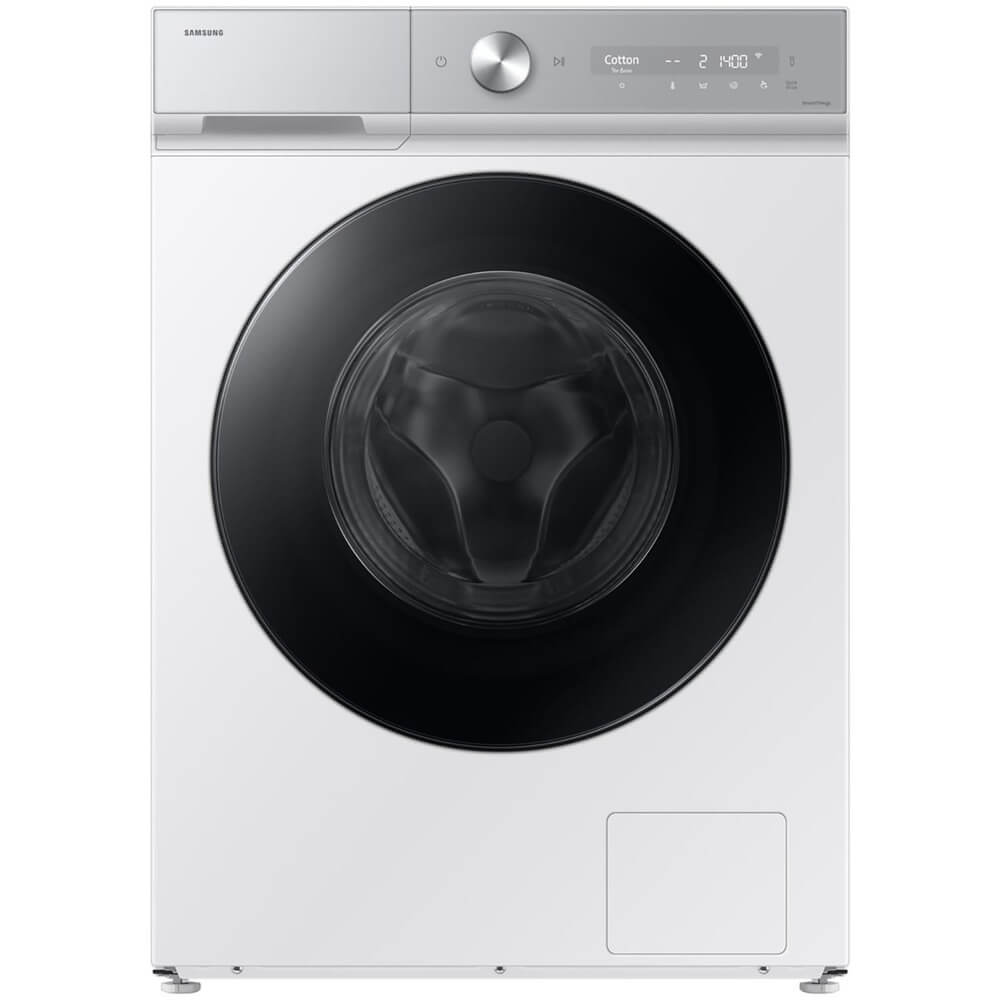 Стирально-сушильная машина Samsung WD11DB8B85GHLP