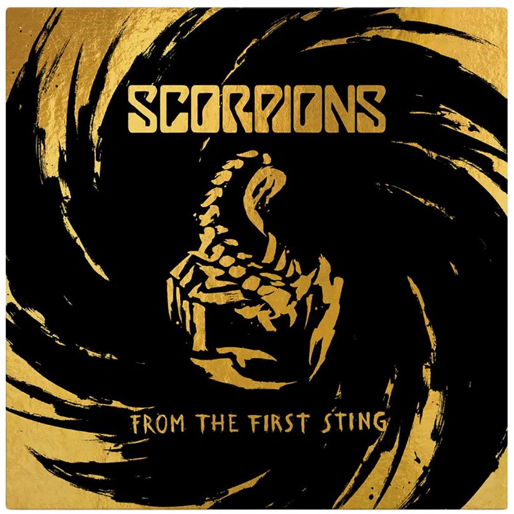 Scorpions / From The First Sting