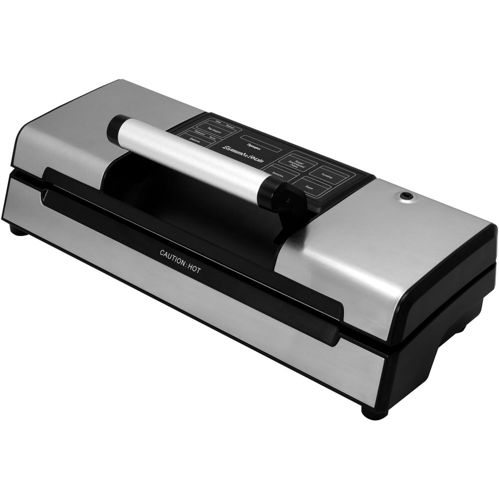 Вакуумный упаковщик Zigmund Shtain VS-509